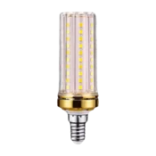 Jinggong LED sijalica kukuruz, E14, 20W, Trobojna