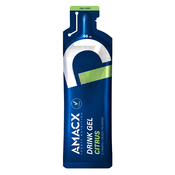 Energijski gel Amacx Drink Gel, 60 ml (citrus)