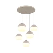 Globo VISEČA SVETILKA RAGUSA   57/120 cm   E27