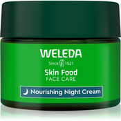 Weleda Skin Food Nourishing Night Cream noćna krema za lice 40 ml za žene