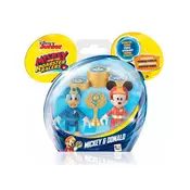 DISNEY set Mickey i Paja Patak