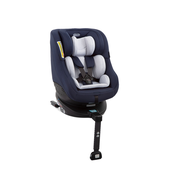 Graco autosjedalica Turn2me, Grupa 0+, 1 (0-18 kg) - Navy