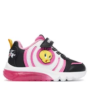 Superge Geox J Ciberdron Girl J66LPA 05411 C0618 M Pisana