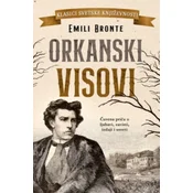 Orkanski Visovi - Novi Bar-Kod - Emili Bronte ( 15530 )