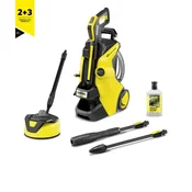 Karcher visokotlačni čistilec K5 Power Control Flex Home, 1.324-703.0 - Karcher