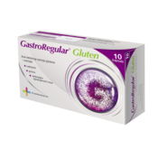 Pharmanova Gastroregular gluten a 10 kapsula