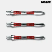 Nastavki za pikado puščice WINMAU/Triad/Red- 35mm