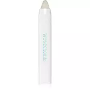 WONDERSKIN Wonder Blading 3-in-1 Lip Scrub piling za ustnice v paličici 3 g
