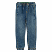 Cool Club hlače denim DH CJB3010616 F modra 122