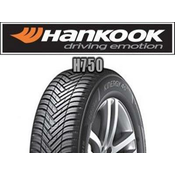 Hankook Kinergy 4S? H750 ( 215/45 ZR18 93Y XL 4PR, SBL )