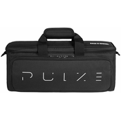 Hotone Pulze Gig Bag Zaščitna embalaža za kitaro Black
