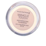 MAX FACTOR Tecni puder Miracletouch 75