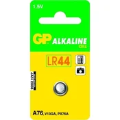GP baterija A76F, 1 kom