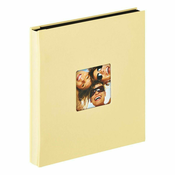 Foto album Fun cream 10x15/400Foto album Fun cream 10x15/400