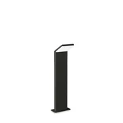 STILSKE LED SVETILKE PT H050 ČRNA 3000K IP54 ID322537