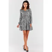 Awama Womans Dress A470
