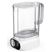 Vrc za filtriranje Elixir - UP, 2.7 l, automatski, bijeli