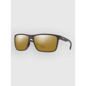 Smith Riptide Matte Gravy Sunglasses chromapop glass pol brz m