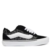Tenis superge Vans Knu Skool VN000Z8XBLK1 Črna