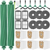 INF Zamenjava/Kompatibilni del – iRobot Roomba Plus 505 rezervni komplet, (5000369195)