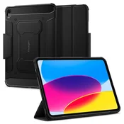 SPIGEN OVITEK SPIGEN RUGGED ARMOR PRO ZA IPAD 10.9 2022 ČRN, (21981283)