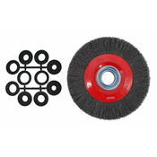 awtools KOLUSNA KRTAČA 250 mm / OT 32 mm ZVIJANA ŽICA