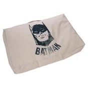 Warner Bros.™ DC madrac za pse Batman - Velicina L: D 115 x Š 75 x V 15 cm
