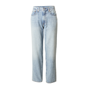 LEVIS  Kavbojke 568, modra
