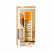 BIODERMA Photoderm Nude Touch Light | SPF50+ | 40ml | Mineralna zaštita s efektom gole kože