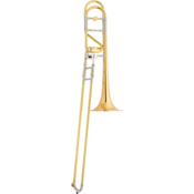 Tenor pozavna XO1236RLO XO Brass