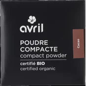 Avril Polnilo za kompaktni puder - Cacao