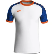 JAKO Majice bela XXS 4224017
