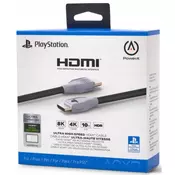 POWERA PlayStation 5 Ultra High Speed HDMI Kabel 3m