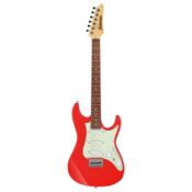 Ibanez AZES31-VM Vermilion