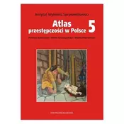 Atlas przestępczości w Polsce