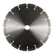 PRAXER Diamantni disk T-EASY 230 mm PRAXER