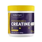 Healthy Origins - Performance Creatine 600 g