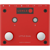 Lehle Little Dual II Nožno stikalo
