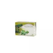FRUCTUS Zeleni caj 30g, 20x1.5g