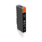 kartuša Canon CLI-551BK XL Black