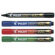 Flomaster pilot sca-400-b rezana konica PILOT - ZELEN