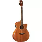 Washburn G55CE Koa Natural
