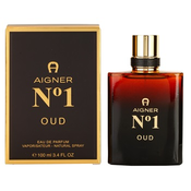 Aigner No. 1 Oud parfumska voda uniseks 100 ml