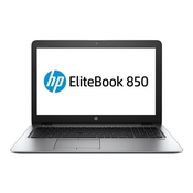 Prenosnik HP Elitebook 850 G3/i5/RAM 8 GB/SSD Disk/15,6” HD