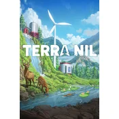 Terra Nil Soundtrack (DLC) (PC) Steam Key GLOBAL