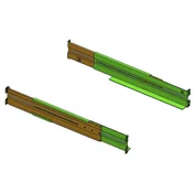 shumee Komplet za montažo na rack PowerWalker RK6, 10132003