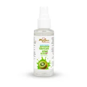Gardj Europe MyLove Aroma Series Intim&Massage 2 v 1 Kiwi 50 ml