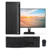 Anni računalniški komplet H4-1559-KW Ryzen 5 Radeon 16GB