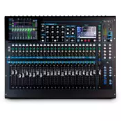 Allen&Heath Qu-24 Chrome digitalni mikser