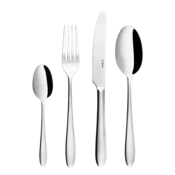 Set jedilnega pribora 72 kosov – Turin - W0250